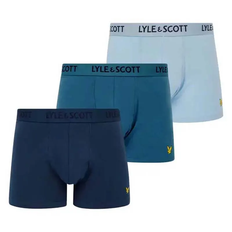 LYLE&SCOTT DONJI VES BARCLAY ZA MUŠKARCE