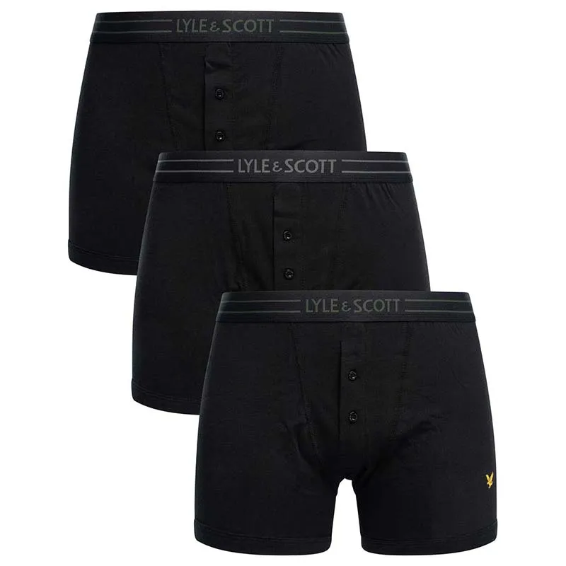 LYLE&SCOTT DONJI VES LEWIS ZA MUŠKARCE