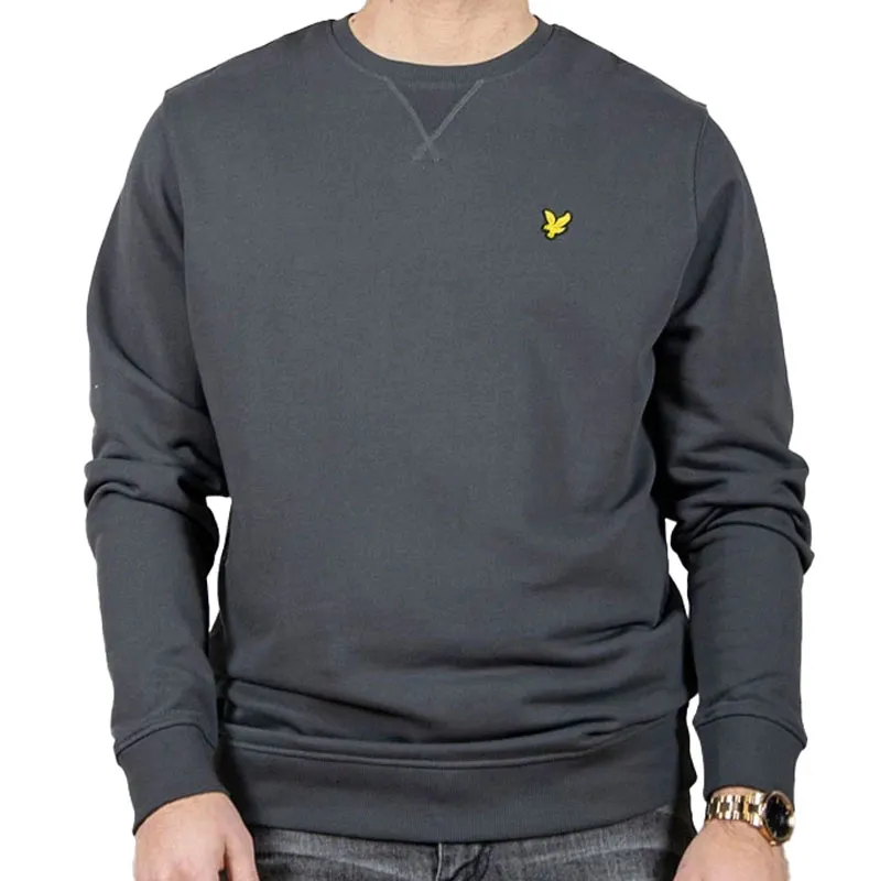 LYLE&SCOTT DUKS CREW NECK ZA MUŠKARCE