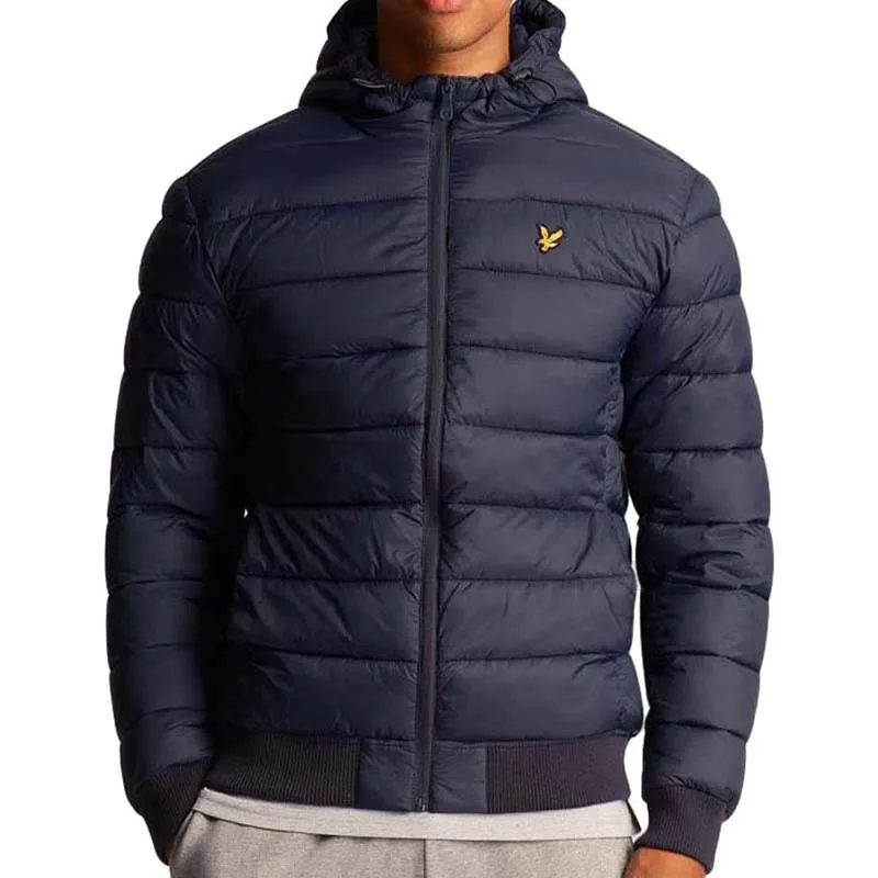 LYLE&SCOTT JAKNA WADDED ZA MUŠKARCE