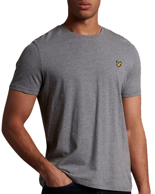 LYLE&SCOTT MAJICA PLAIN ZA MUŠKARCE