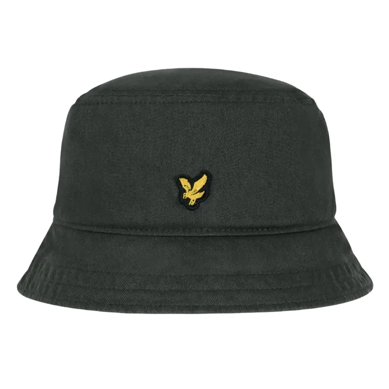 LYLE&SCOTT MUSKA KAPA BUCKET HAT