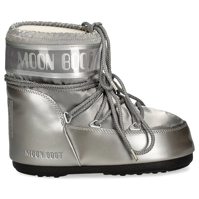 MOON BOOT CIZME MB ICON LOW GLANCE ZA ZENE