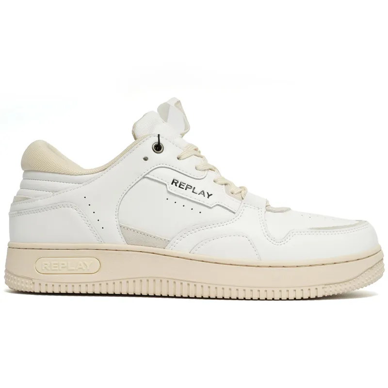 MUSKE REPLAY PATIKE EPIC M - EPIC BASE MAN