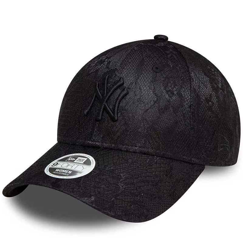 NEW ERA KACKET FEMALE LACE 9FORTY? ZA ZENE