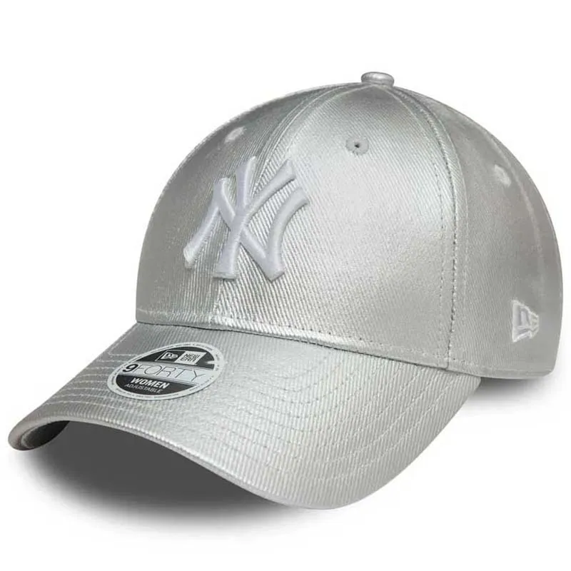 NEW ERA KACKET FEMALE MET DENIM 9FORTY? ZA ZENE