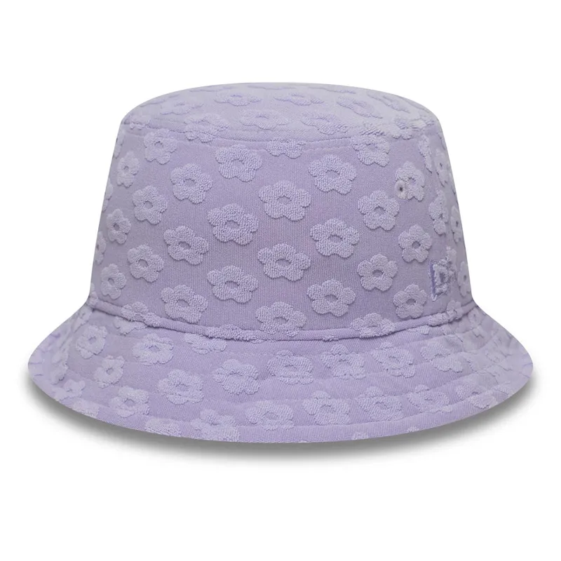 NEW ERA KACKET FEMALE TOWELLING BUCKET ZA ZENE