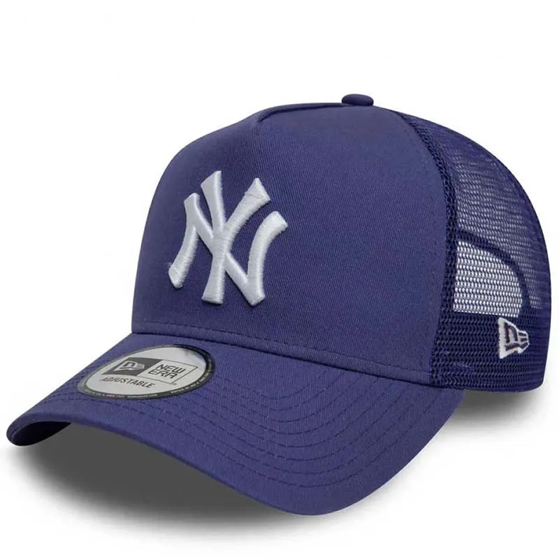 NEW ERA KACKET LEAGUE ESSENTIAL TRUCKER ZA MUSKARCE