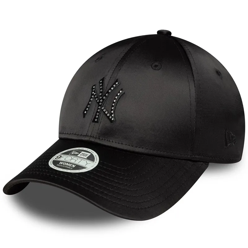 NEW ERA KA?KET NEW YORK YANKEES BLK ZA ŽENE