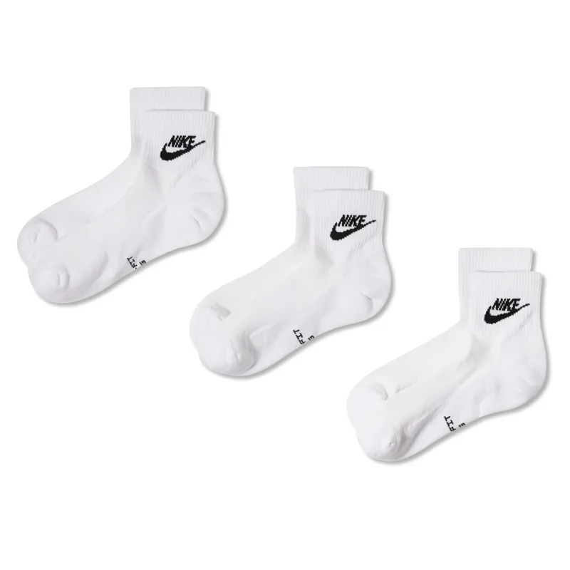 NIKE CARAPE EVERYDAY ELEVATED ANKLE FUTURA 3 PARA ZA MUŠKARCE