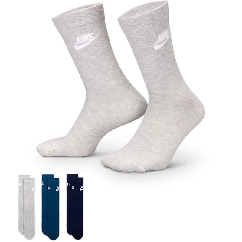 NIKE CARAPE EVERYDAY ESSENTIALS UNISEX