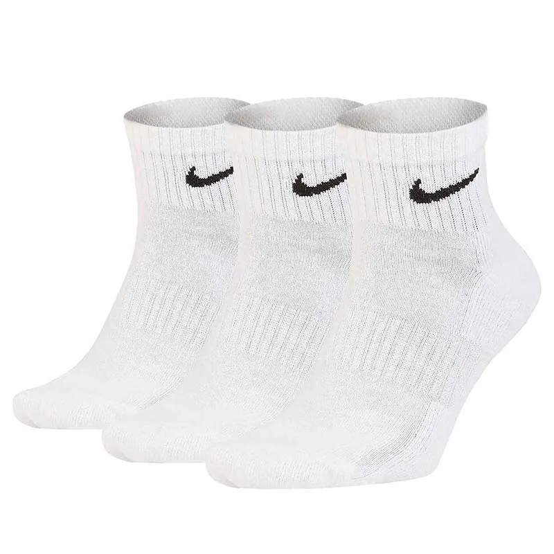 NIKE CARAPE U NK EVERYDAY LTWT ANKLE 3PR - 132N ZA MUŠKARCE