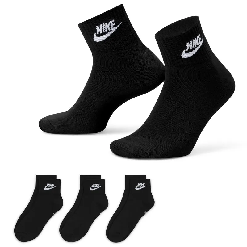 NIKE CARAPE EVERYDAY ESSENTIALS UNISEX
