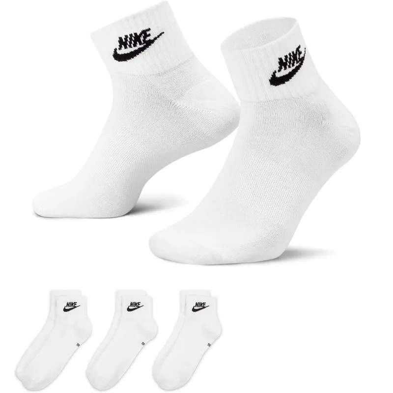 NIKE CARAPE EVERYDAY ESSENTIALS UNISEX