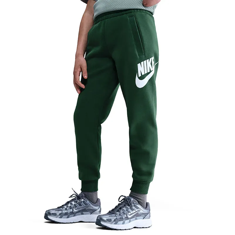 NIKE DONJI DEO K NSW CLUB FLC JGGR HBR ZA DEČAKE