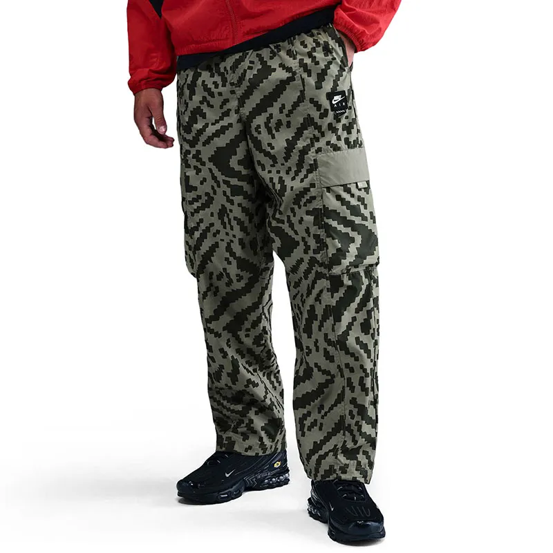 NIKE DONJI DEO NIKE AIR ZA MUŠKARCE