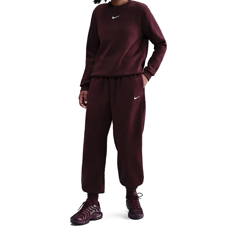 NIKE DONJI DEO PHOENIX FLEECE ZA ŽENE