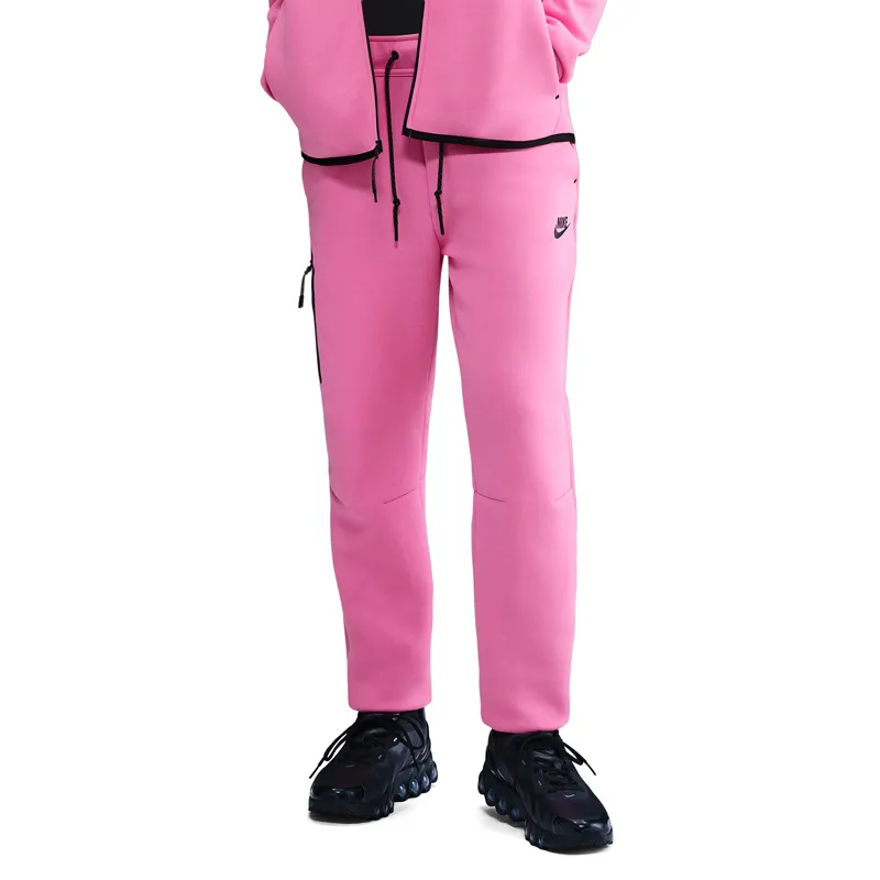 NIKE DONJI DEO TECH FLEECE ZA ŽENE