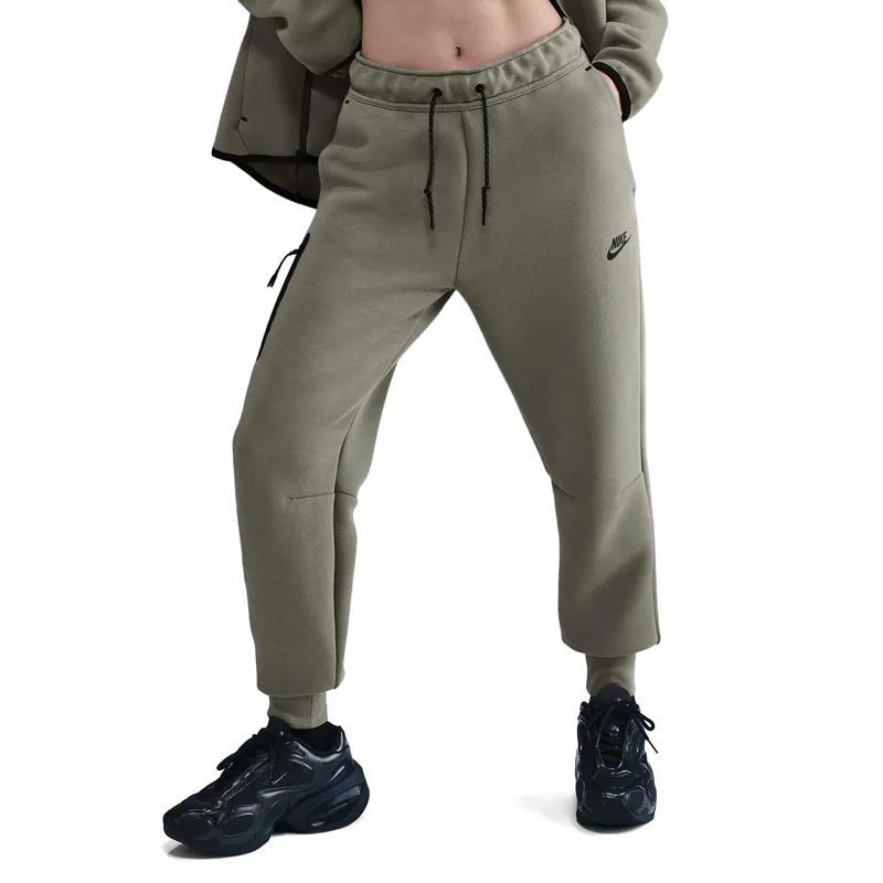 NIKE DONJI DEO TECH FLEECE ZA ŽENE