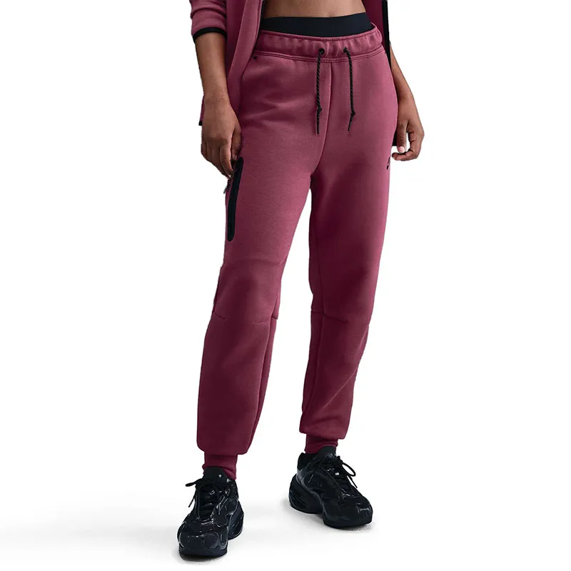 NIKE DONJI DEO TECH FLEECE ZA ŽENE