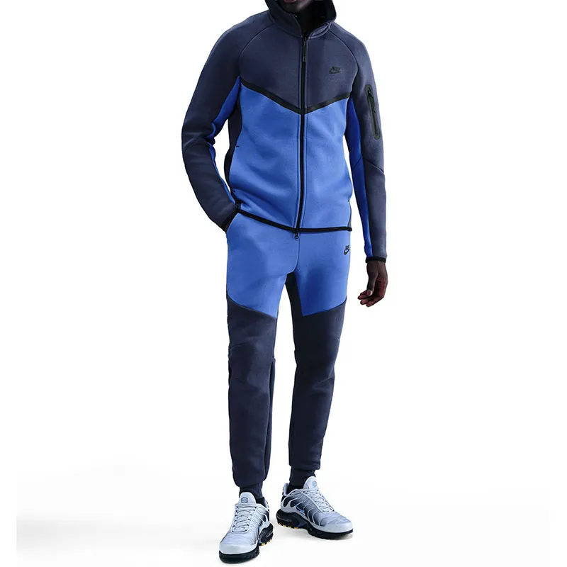 NIKE DONJI DEO TECH FLEECE ZA MUŠKARCE