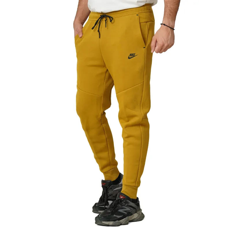 NIKE DONJI DEO TECH FLEECE ZA MUŠKARCE