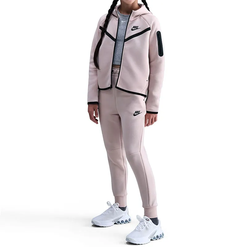 NIKE DONJI DEO TECH ZA DEVOJČICE
