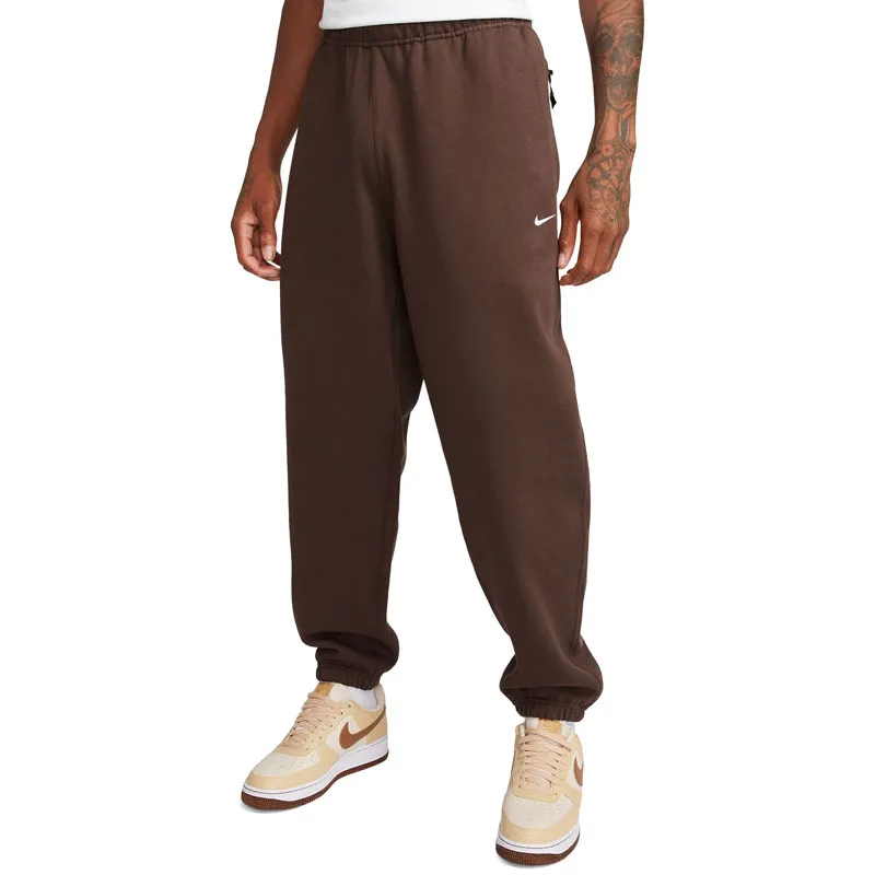 NIKE DONJI DEO TRENERKE NIKE SOLO SWOOSH ZA MUŠKARCE