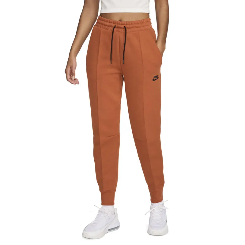 NIKE DONJI DEO W NSW TCH FLC MR JGGR ZA ŽENE