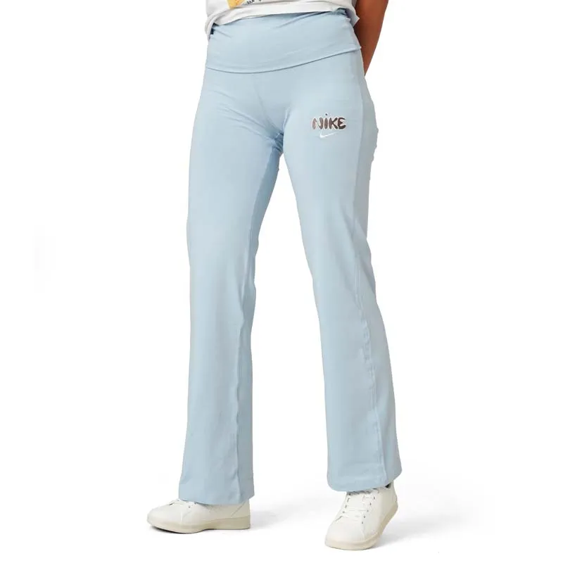 NIKE DONJI DEO  ZA ŽENE