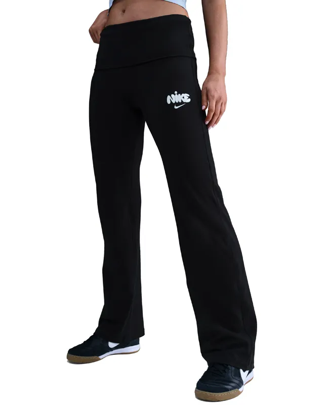 NIKE DONJI DEO  ZA ŽENE