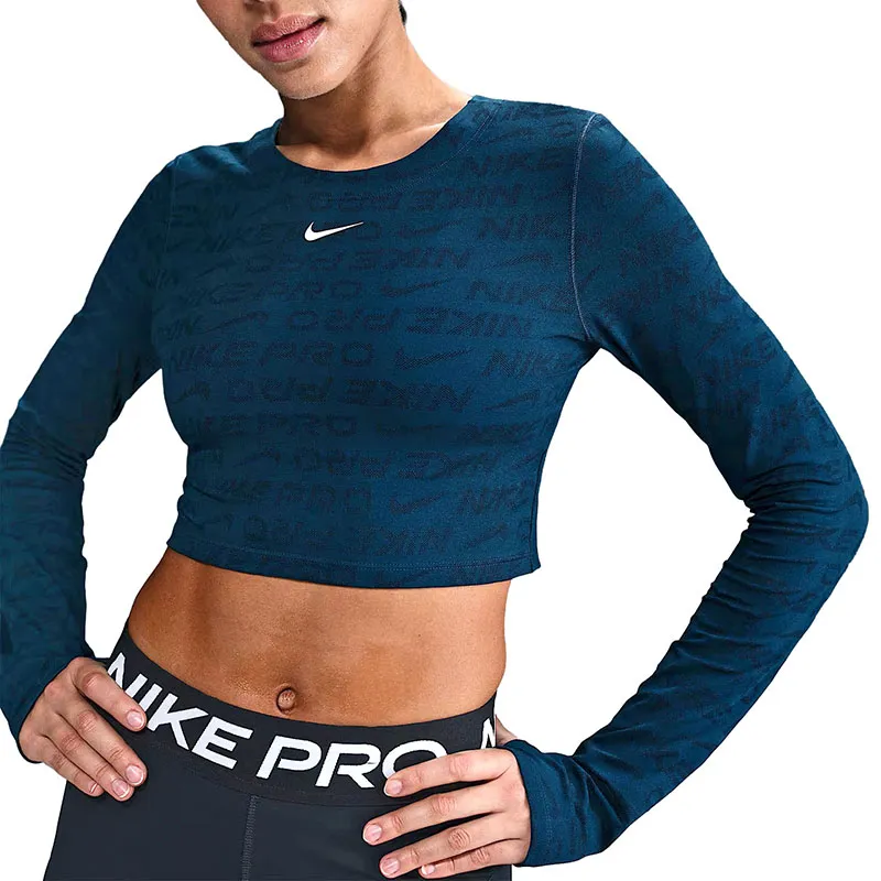 NIKE DUKS NIKE PRO ZA ŽENE