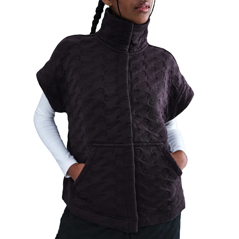 NIKE DUKS PHOENIX FLEECE ZA ŽENE