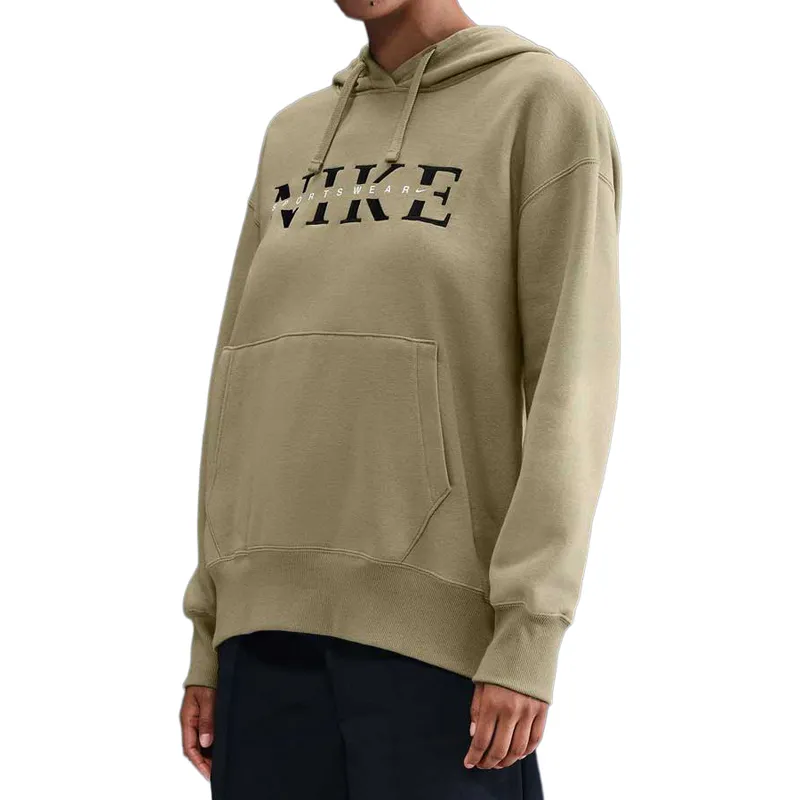NIKE DUKS SWOOSH ZA ŽENE