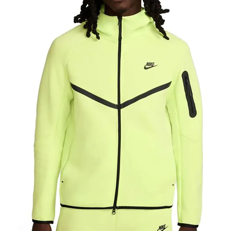NIKE DUKS  TCH FLC ZA MUŠKARCE