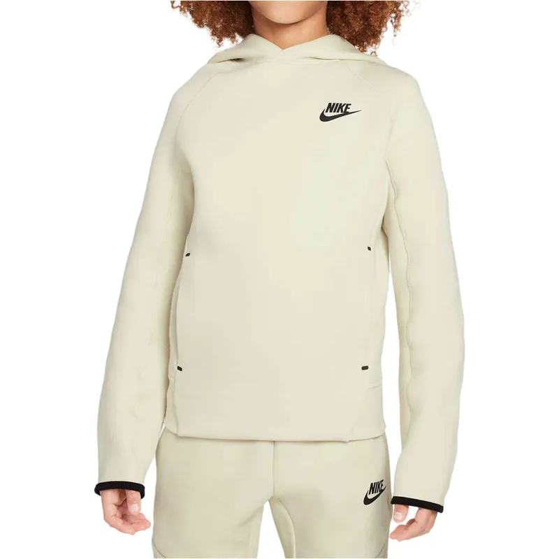 NIKE DUKS  TECH FLC  ZA DE?AKE