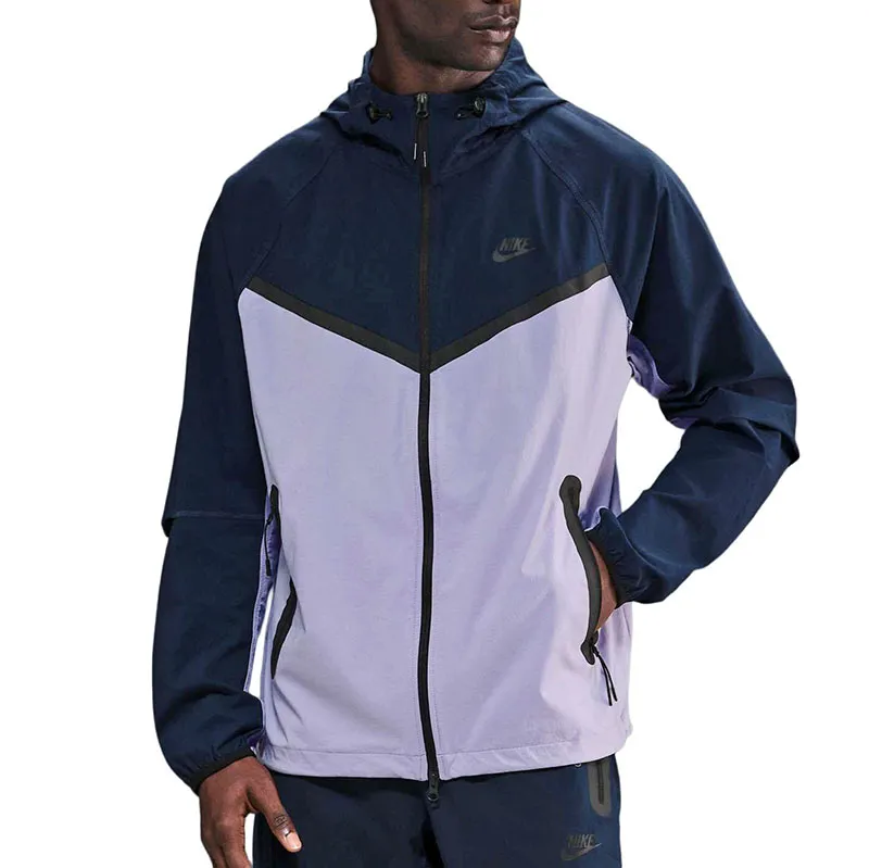 NIKE DUKS TECH FLEECE WOVEN ZA MUŠKARCE