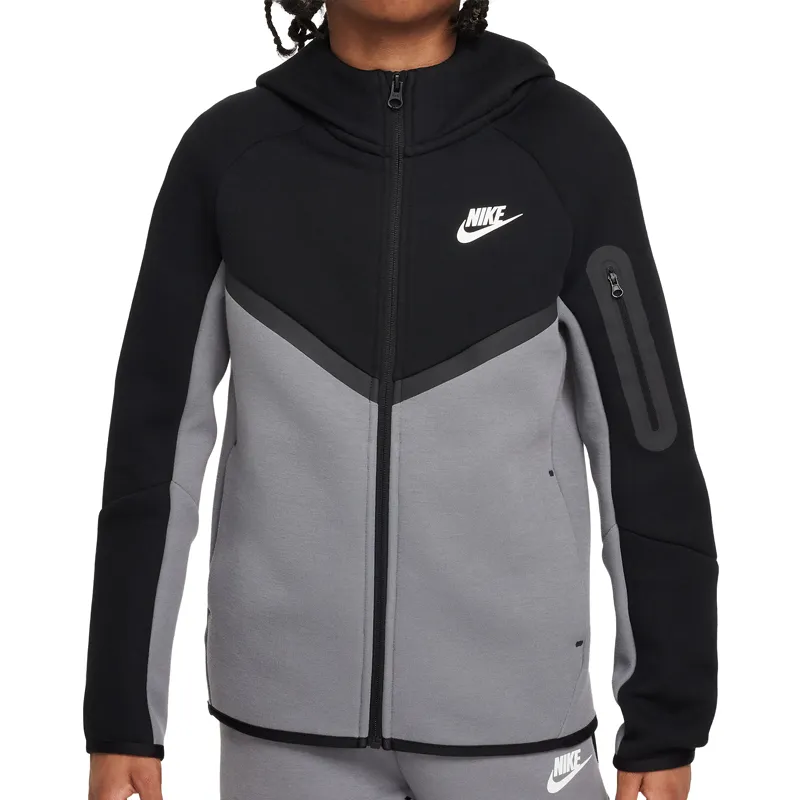 NIKE DUKS TECH FLEECE ZA DE?AKE