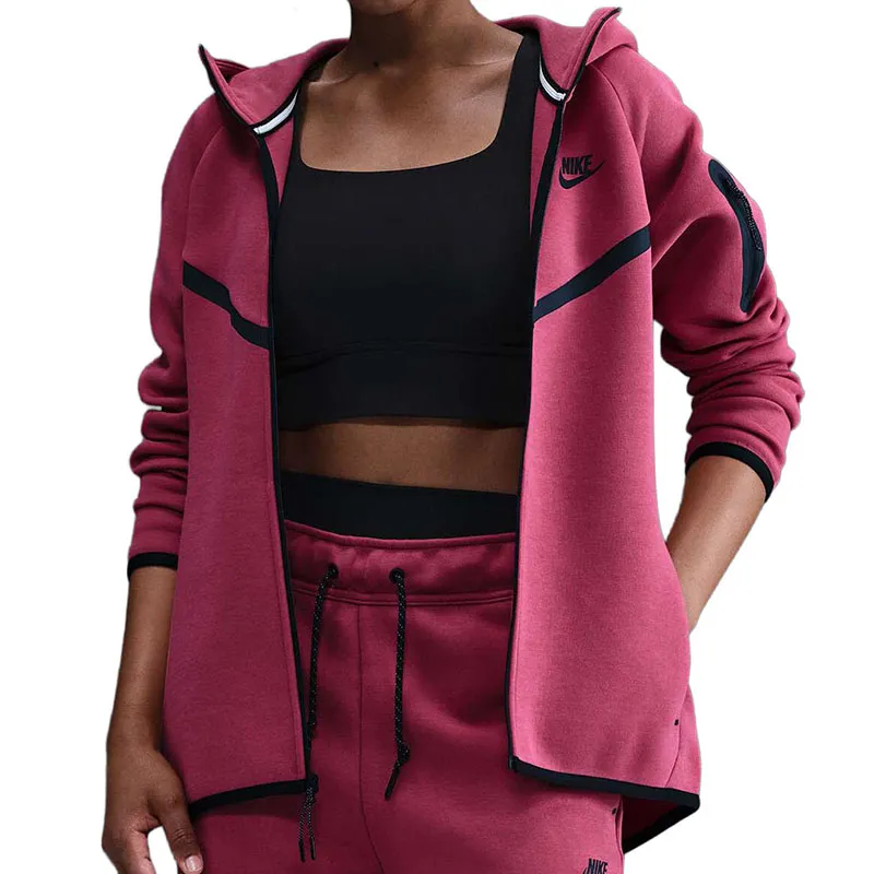 NIKE DUKS TECH FLEECE ZA ŽENE