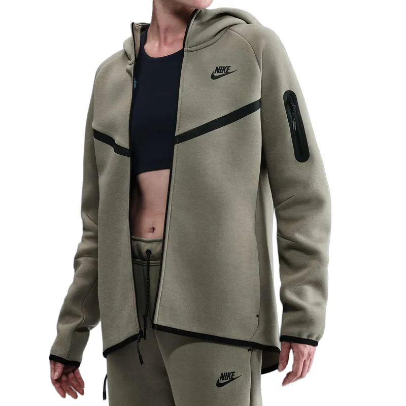 NIKE DUKS TECH FLEECE ZA ŽENE