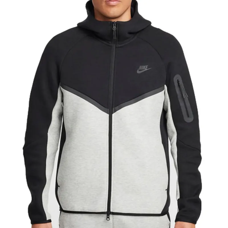 NIKE DUKS TECH FLEECE ZA MUŠKARCE