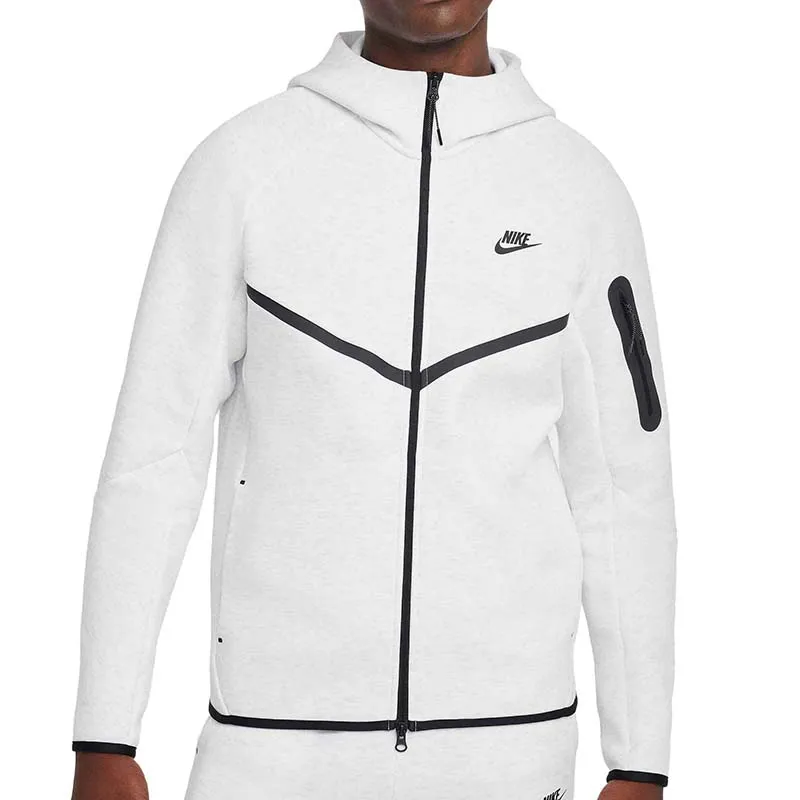 NIKE DUKS TECH FLEECE ZA MUŠKARCE