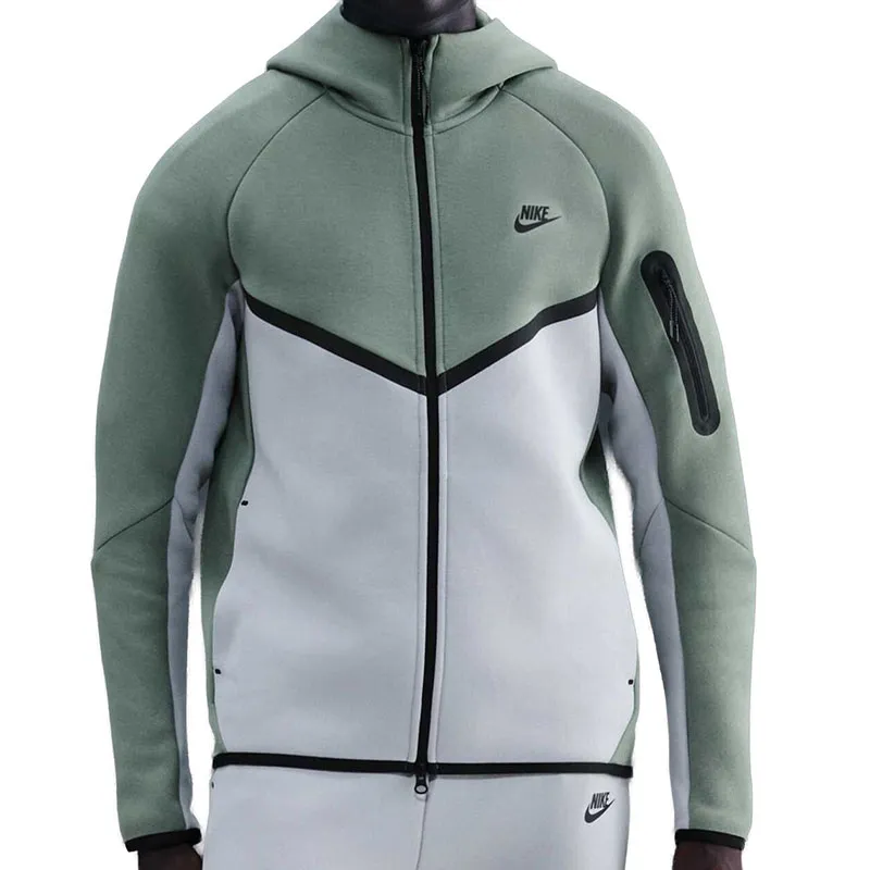 NIKE DUKS TECH FLEECE ZA MUŠKARCE