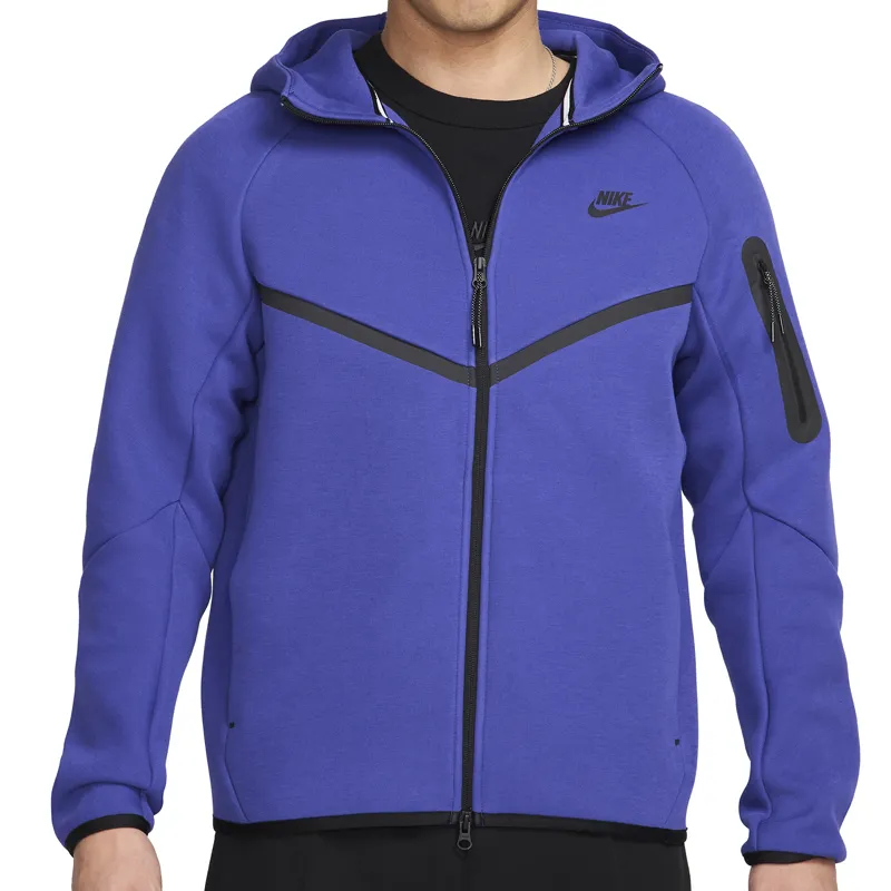 NIKE DUKS TECH FLEECE ZA MUŠKARCE