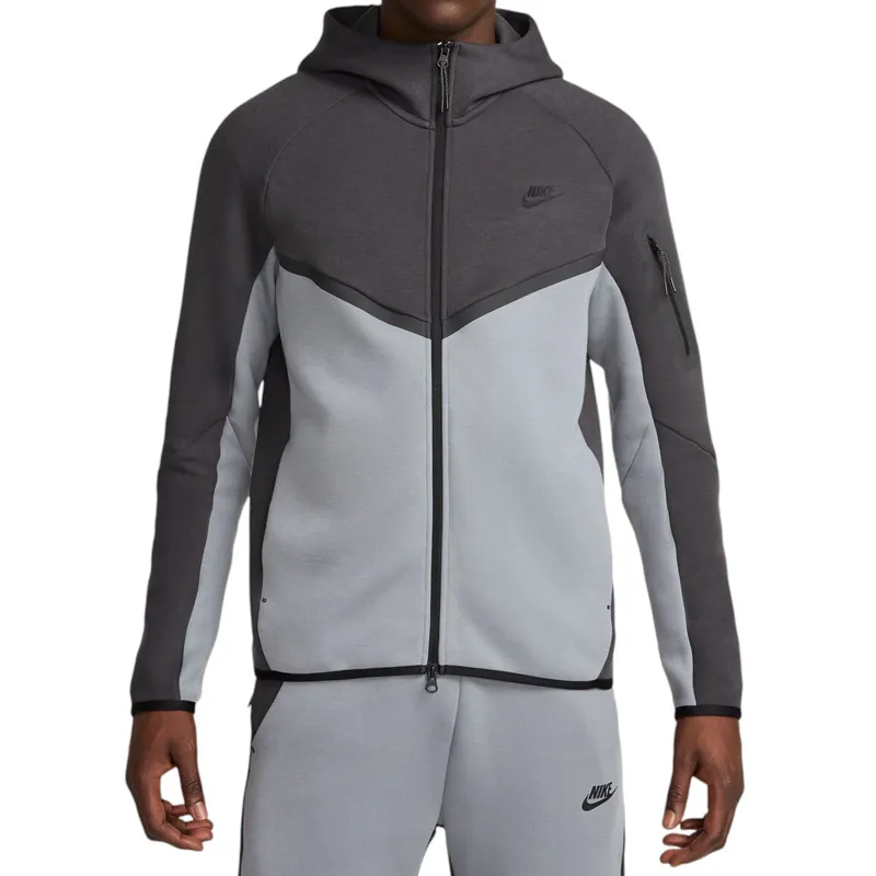 NIKE DUKS TECH FLEECE ZA MUŠKARCE