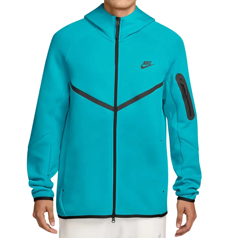 NIKE DUKS TECH FLEECE ZA MUŠKARCE