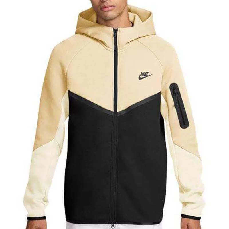 NIKE DUKS TECH FLEECE ZA MUŠKARCE
