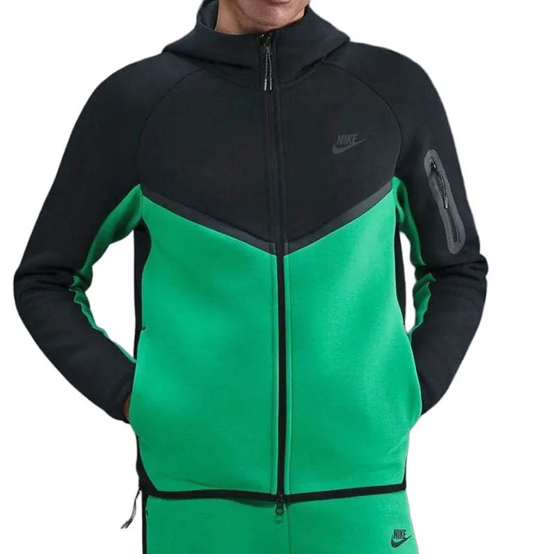 NIKE DUKS TECH FLEECE ZA MUŠKARCE