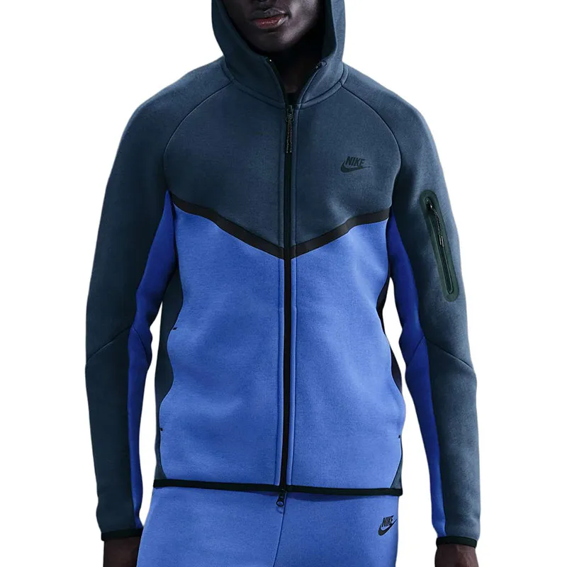 NIKE DUKS TECH FLEECE ZA MUŠKARCE
