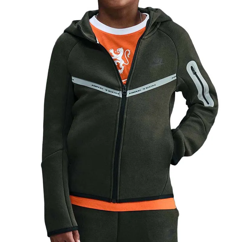 NIKE DUKS TECH ZA DEČAKE